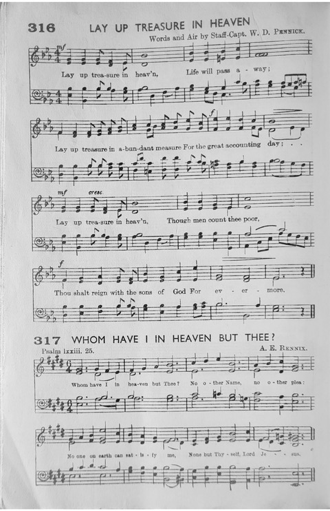 CSSM Choruses (No. 1) page 150