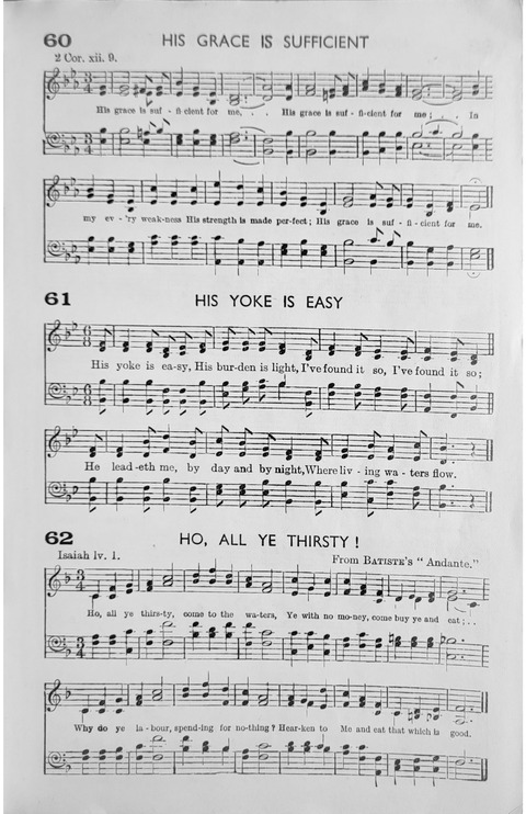 CSSM Choruses (No. 1) page 29