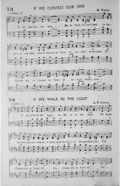 CSSM Choruses (No. 1) page 34
