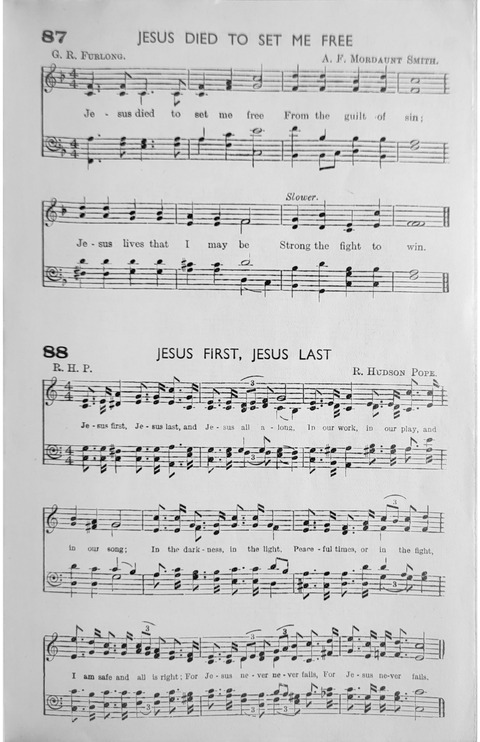 CSSM Choruses (No. 1) page 41