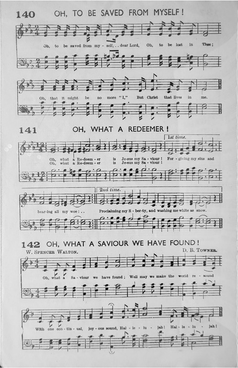 CSSM Choruses (No. 1) page 64