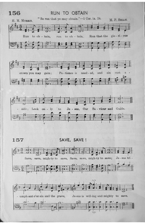 CSSM Choruses (No. 1) page 70