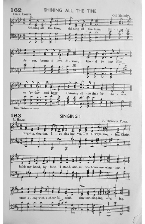 CSSM Choruses (No. 1) page 73