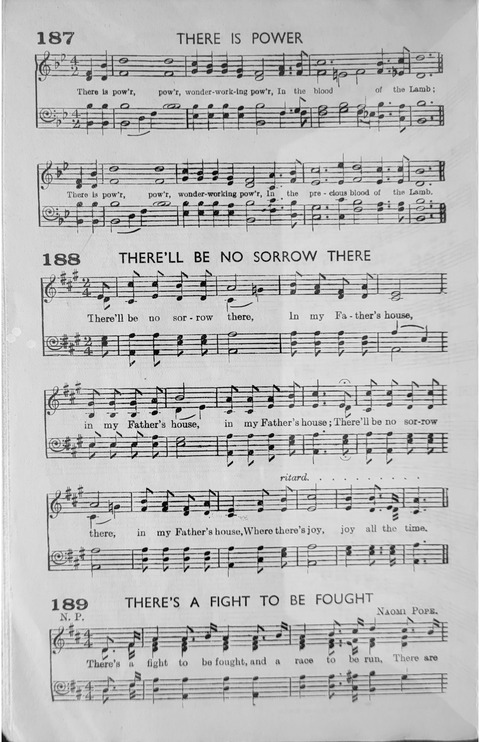 CSSM Choruses (No. 1) page 86