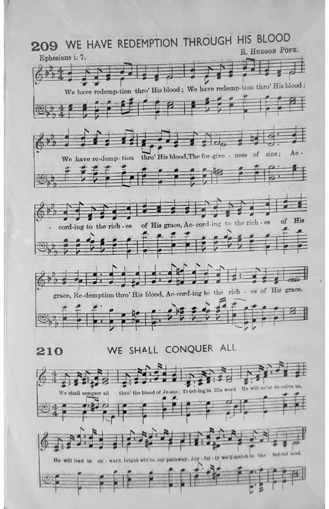 CSSM Choruses (No. 1) page 96