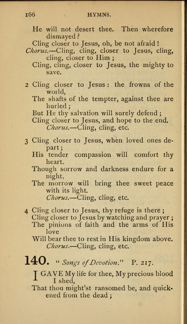 Chapel Treasures (Christ Chapel Sabbath-School, Lebanon, PA) page 173