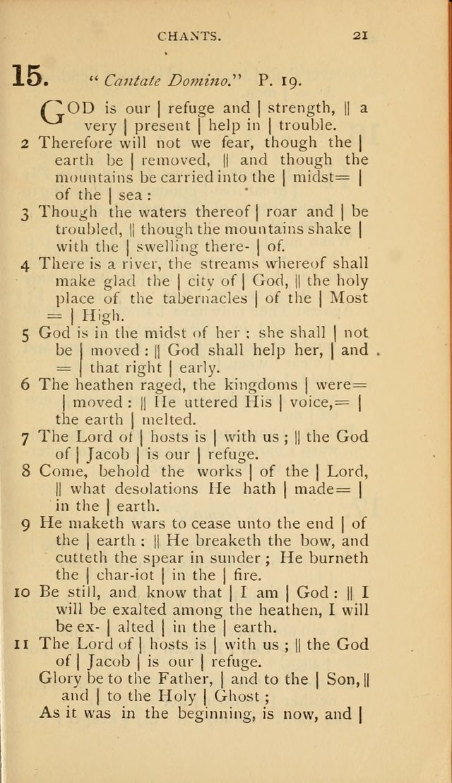 Chapel Treasures (Christ Chapel Sabbath-School, Lebanon, PA) page 28