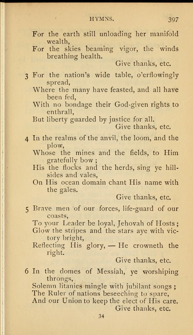 Chapel Treasures (Christ Chapel Sabbath-School, Lebanon, PA) page 406