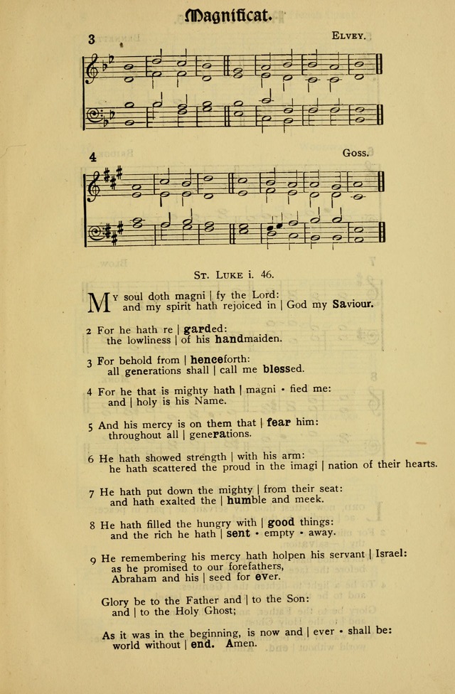 Columbia University Hymnal page 239