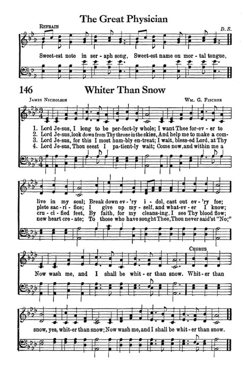 The Cokesbury Worship Hymnal page 120