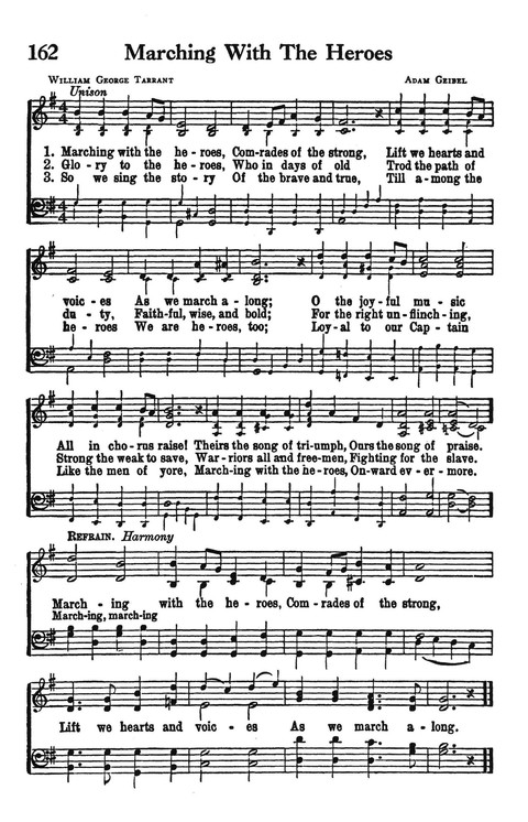 The Cokesbury Worship Hymnal page 133