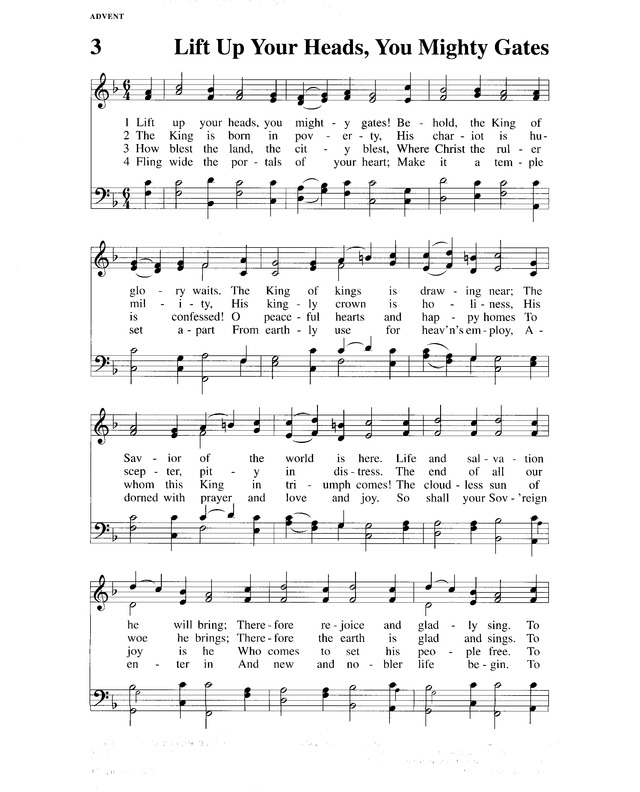 Christian Worship (1993): a Lutheran hymnal page 169