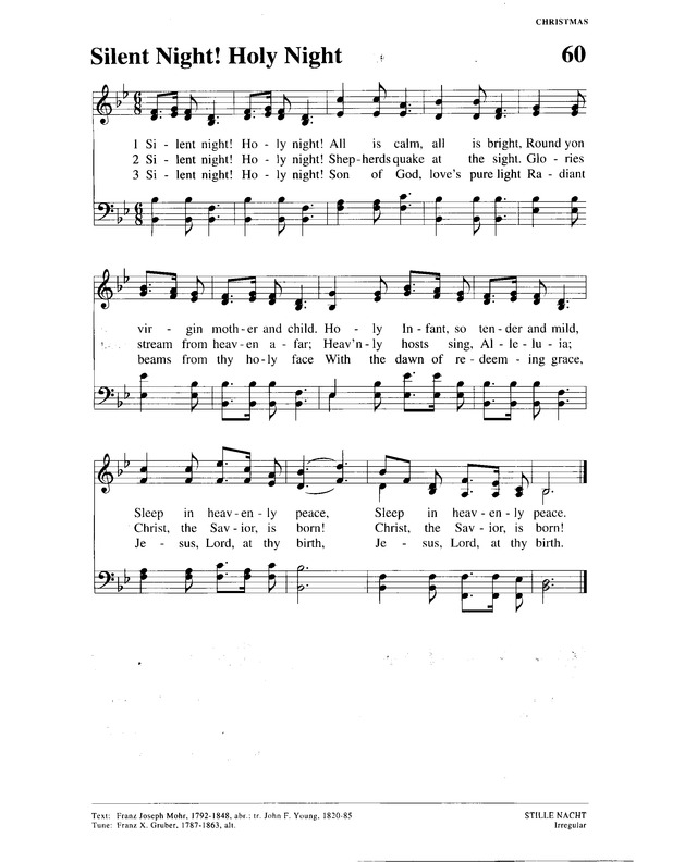 Christian Worship (1993): a Lutheran hymnal page 234