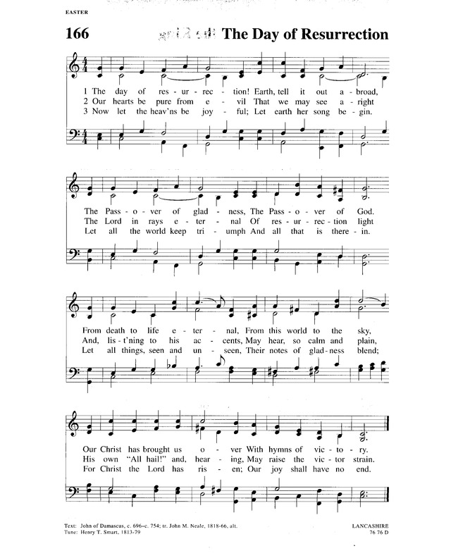 Christian Worship (1993): a Lutheran hymnal page 359