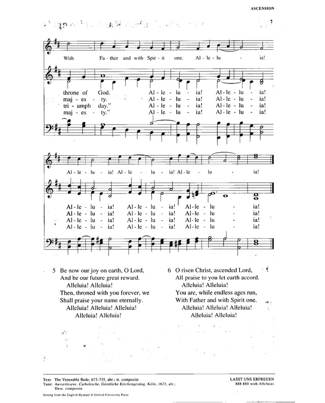 Christian Worship (1993): a Lutheran hymnal page 366