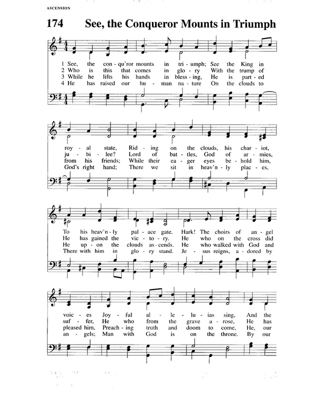 Christian Worship (1993): a Lutheran hymnal page 369