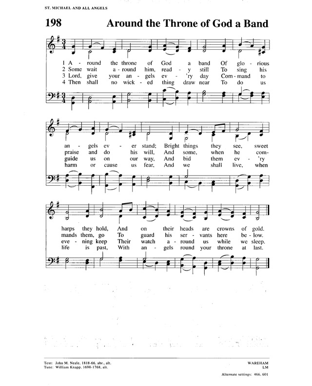 Christian Worship (1993): a Lutheran hymnal page 399