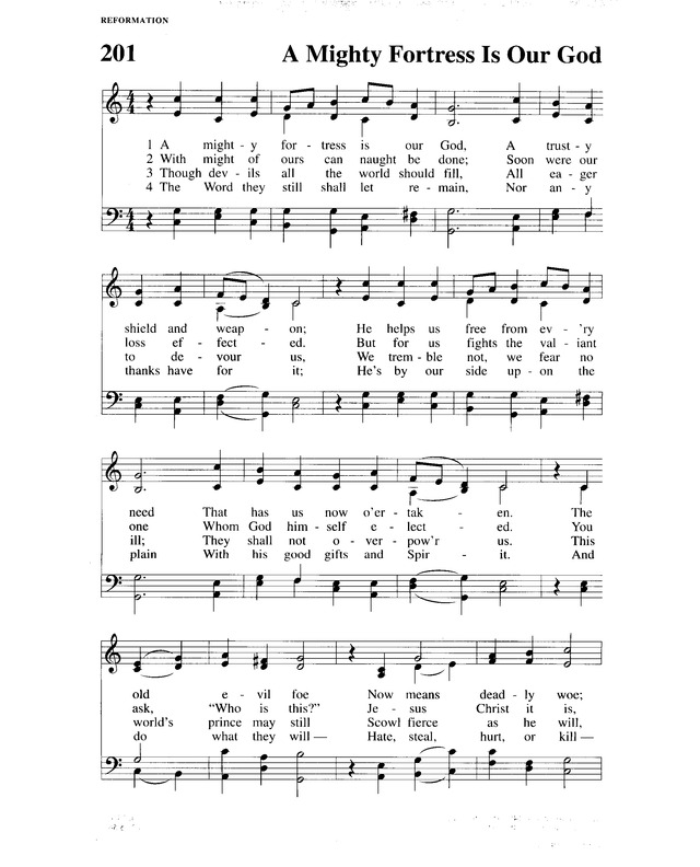 Christian Worship (1993): a Lutheran hymnal page 403