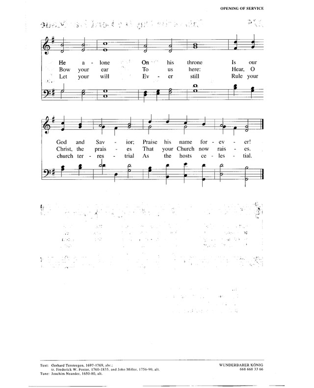 Christian Worship (1993): a Lutheran hymnal page 434