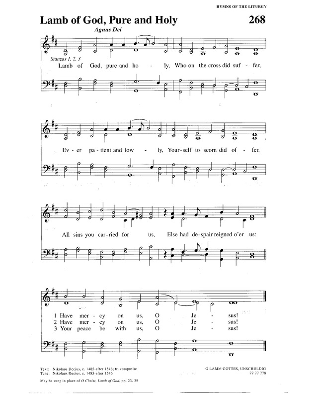 Christian Worship (1993): a Lutheran hymnal page 494