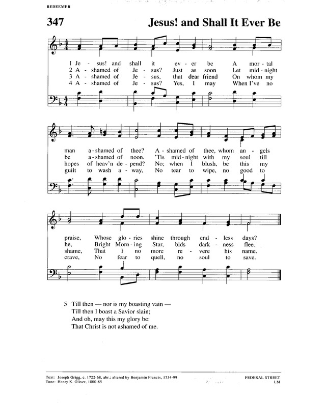Christian Worship (1993): a Lutheran hymnal page 589