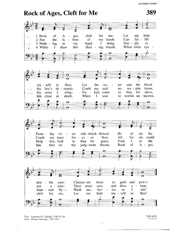 Christian Worship (1993): a Lutheran hymnal page 638