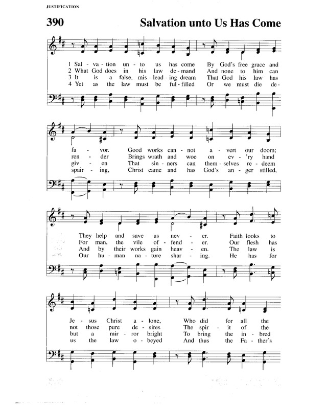 Christian Worship (1993): a Lutheran hymnal page 639
