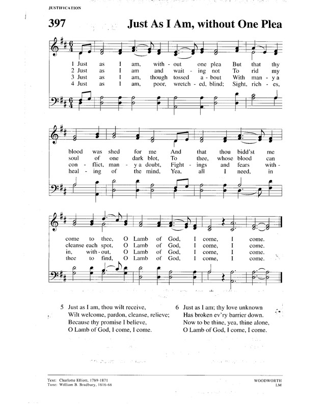 Christian Worship (1993): a Lutheran hymnal page 647