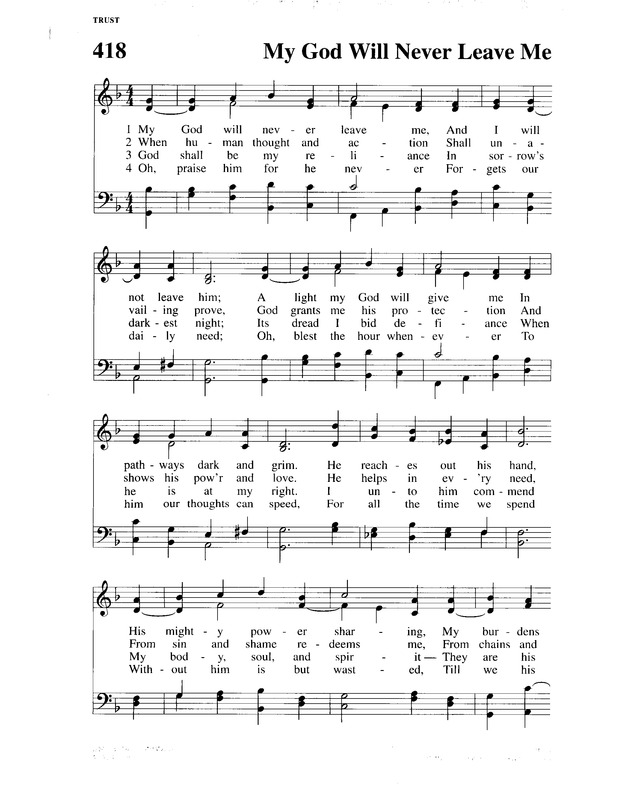 Christian Worship (1993): a Lutheran hymnal page 673