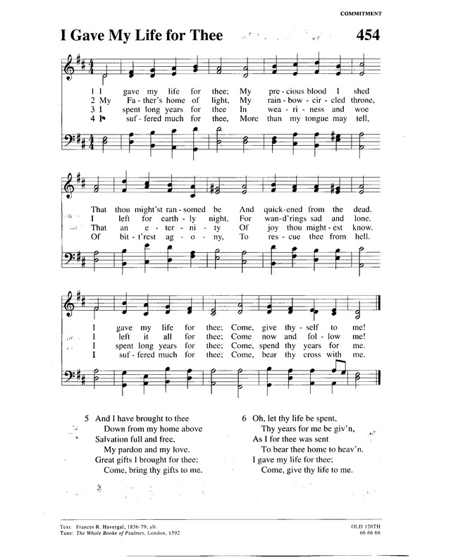 Christian Worship (1993): a Lutheran hymnal page 718