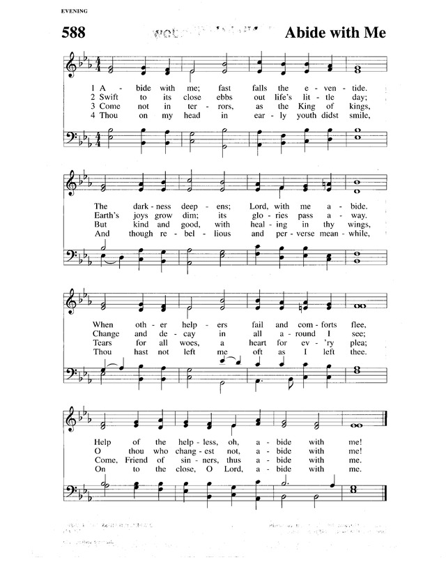 Christian Worship (1993): a Lutheran hymnal page 879