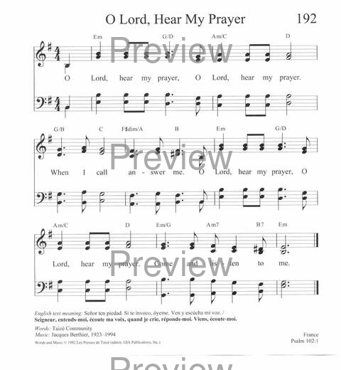 Community of Christ Sings page 221