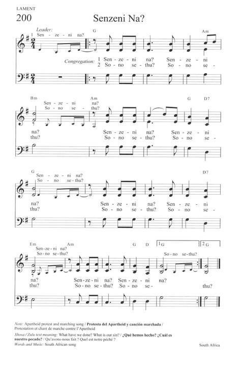 Community of Christ Sings page 228