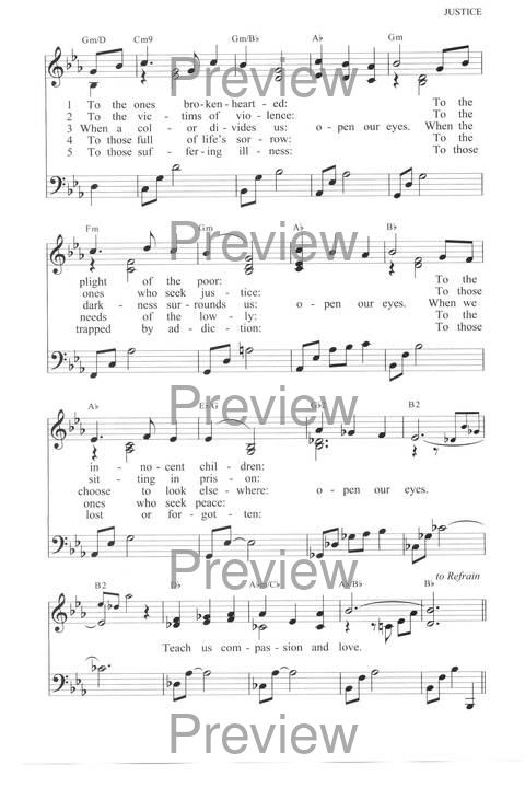 Community of Christ Sings page 334