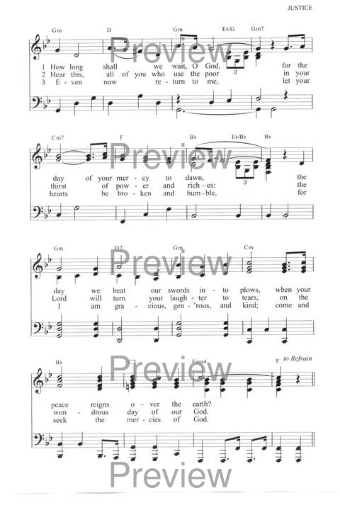 Community of Christ Sings page 336