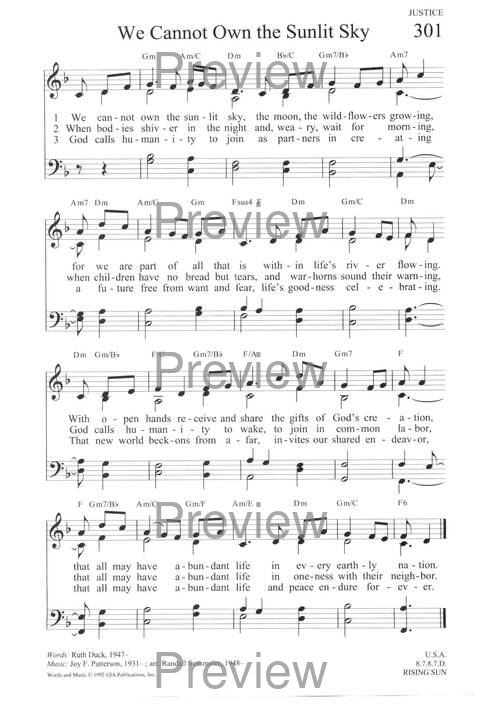 Community of Christ Sings page 352