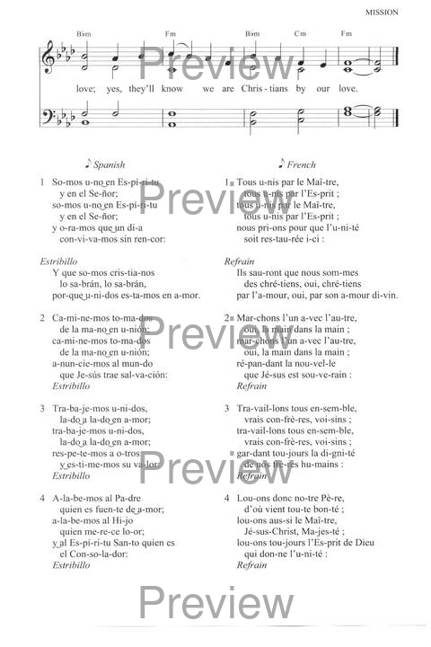 Community of Christ Sings page 428