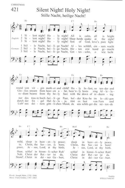Community of Christ Sings page 503