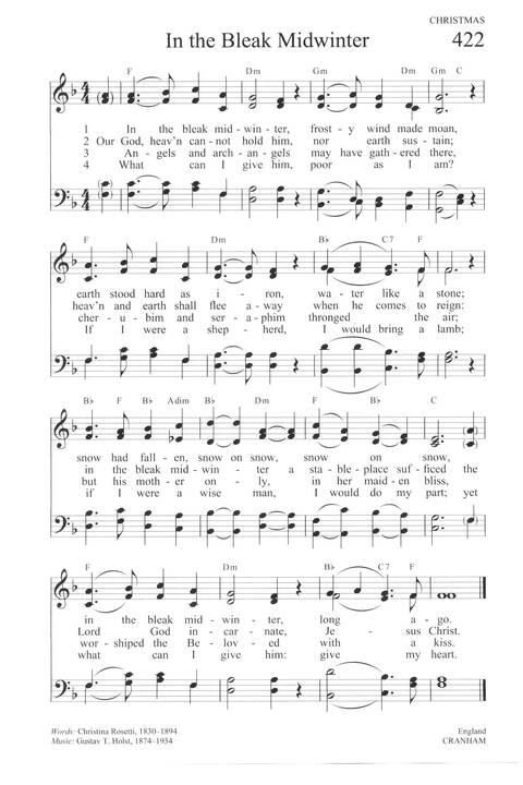 Community of Christ Sings page 504