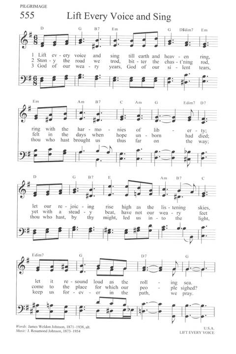 Community of Christ Sings page 658