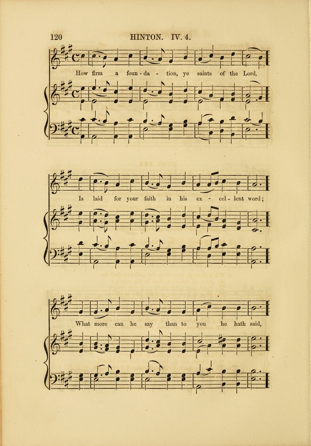 A Collection of Sacred Song: being an eclectic compilation for the use of churches, families, and boarding-schools... page 125