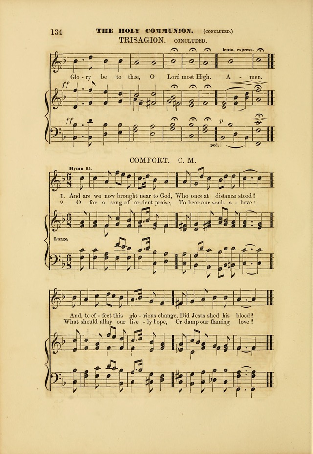 A Collection of Sacred Song: being an eclectic compilation for the use of churches, families, and boarding-schools... page 139