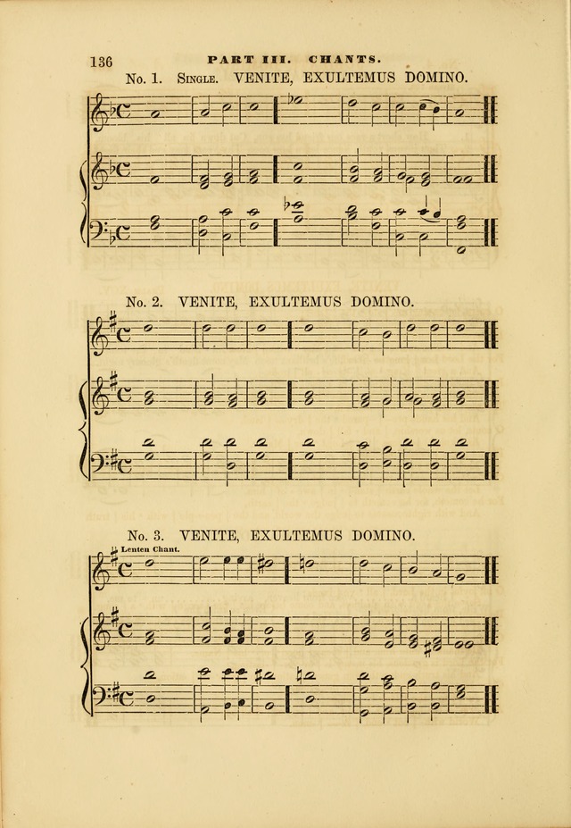 A Collection of Sacred Song: being an eclectic compilation for the use of churches, families, and boarding-schools... page 141