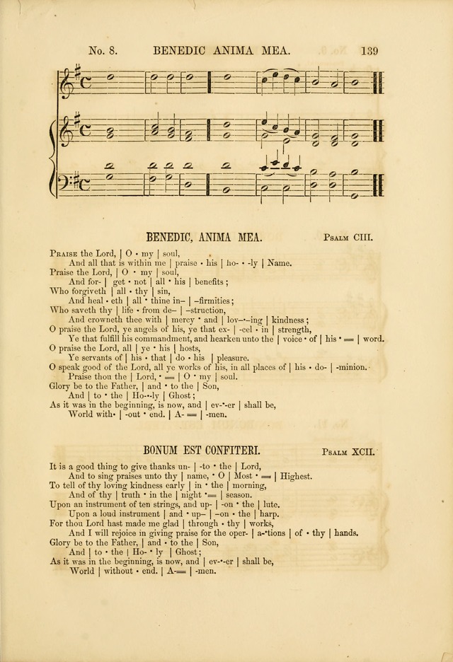 A Collection of Sacred Song: being an eclectic compilation for the use of churches, families, and boarding-schools... page 144