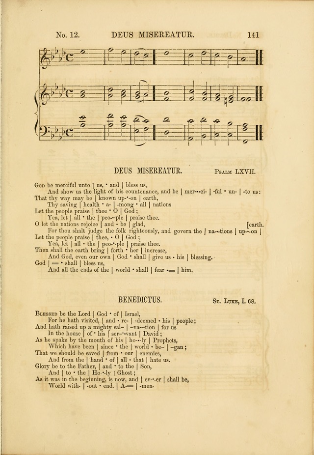 A Collection of Sacred Song: being an eclectic compilation for the use of churches, families, and boarding-schools... page 146