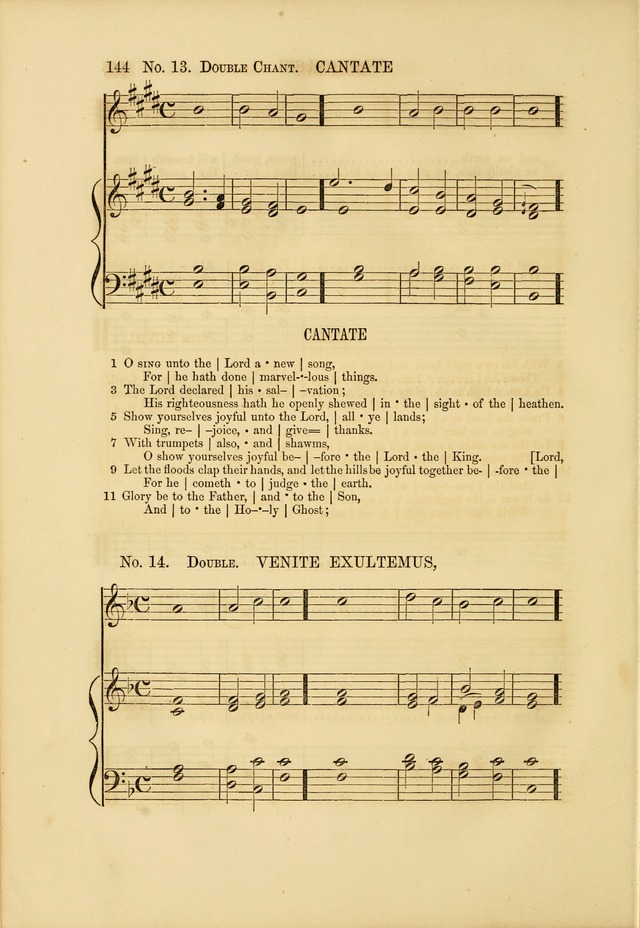 A Collection of Sacred Song: being an eclectic compilation for the use of churches, families, and boarding-schools... page 149