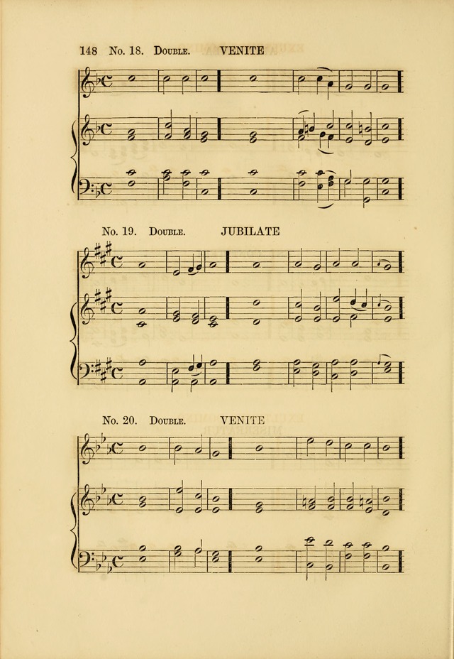 A Collection of Sacred Song: being an eclectic compilation for the use of churches, families, and boarding-schools... page 153