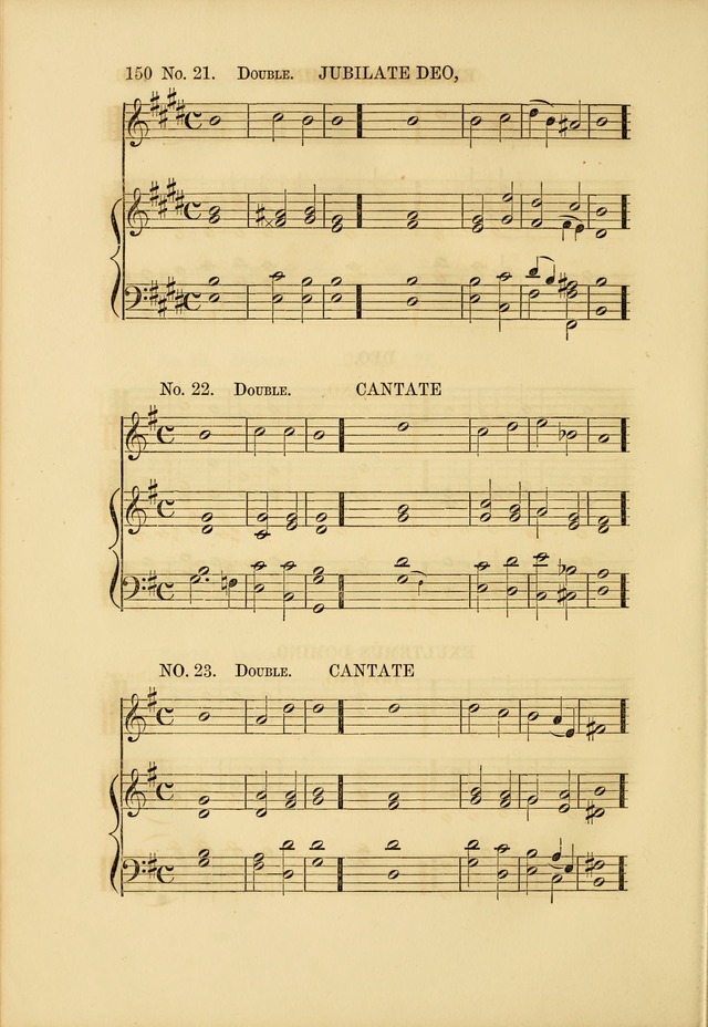 A Collection of Sacred Song: being an eclectic compilation for the use of churches, families, and boarding-schools... page 155