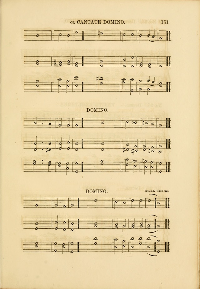 A Collection of Sacred Song: being an eclectic compilation for the use of churches, families, and boarding-schools... page 156