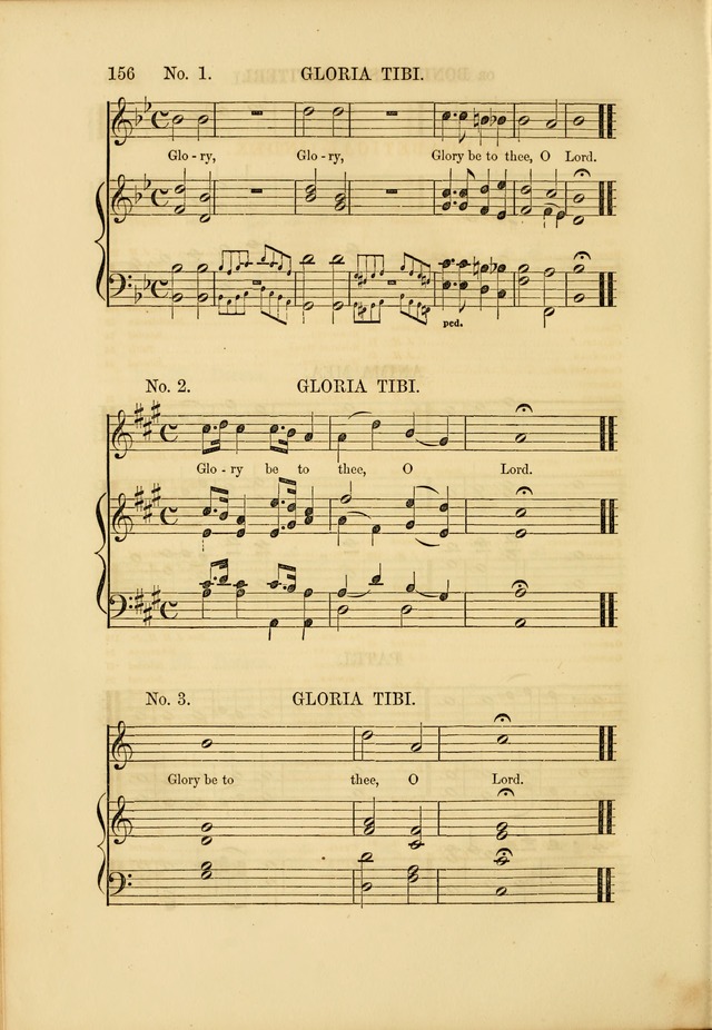 A Collection of Sacred Song: being an eclectic compilation for the use of churches, families, and boarding-schools... page 161